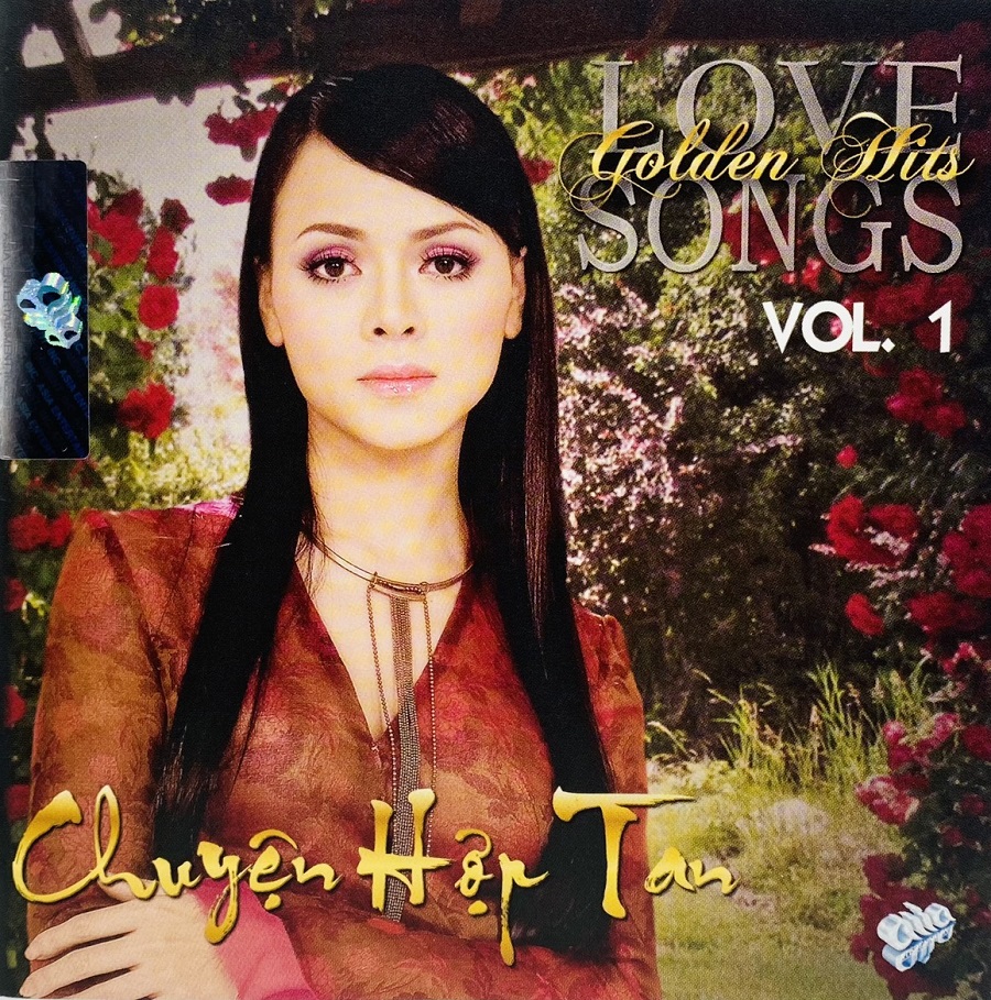 Golden Hits - Love song vol 1 - Chuyện hợp tan